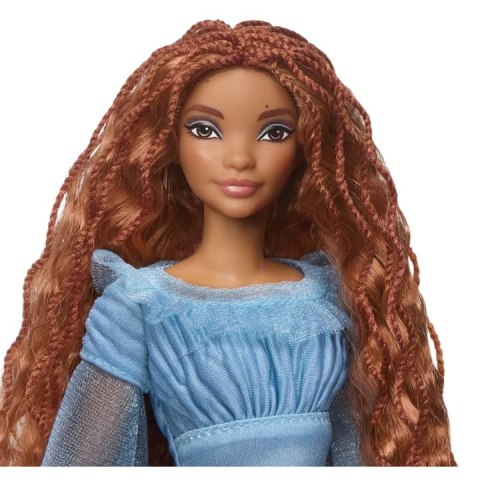 DISNEY MALA SYRENKA ARIELKA HLX09 WB4 MATTEL