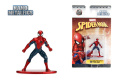 Spiderman- und Marvel-Figuren