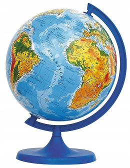 Globus für Kinder 22cm