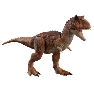 JURASSIC CARNOTAURUS CLASH HND19 WB2 MATTEL