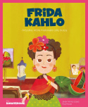 Frida Kahlo Meine Helden