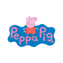 Spiel Dominosteine Peppa Pig