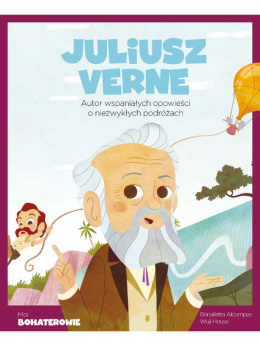 Jules Verne Meine Helden