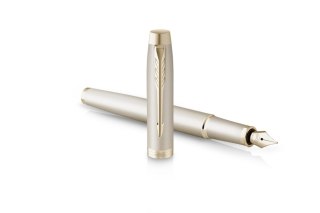 PARKER IM PEN CHAMPAGNERFARBE 2172953 PARKER