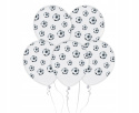 Dekorative Luftballons - Fußball