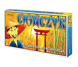 SPIEL CHINESISCH ADAMIGO 1033