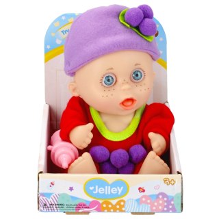 BABYPUPPE 24CM FRUCHT MEGA CREATIVE 482652