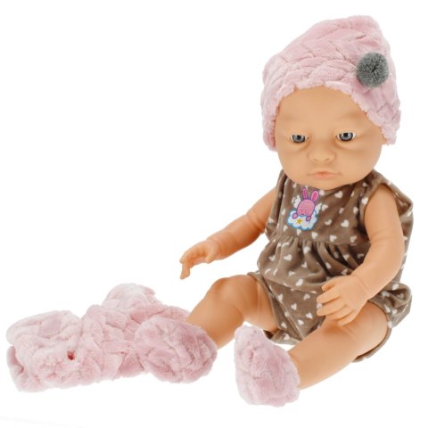 LALKA BOBAS 40 CM JQBABY MEGA CREATIVE 482475