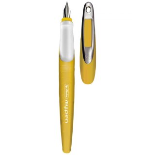 PEN W MY PEN M SENF/WEISS WB HERLITZ 50041251