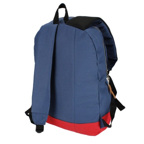 Jugendrucksack BV3 BLUE&RED STARPAK 388339