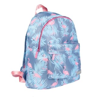 RUCKSACK FLAMINGOS STARPAK 382504