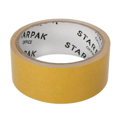 TAŚMA DWUSTRONNA 38 MM/10M STARPAK 327467