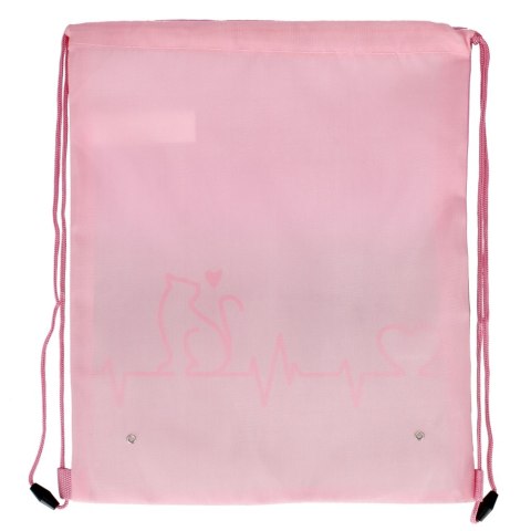 SCHULTASCHE KATZE OMBRE STARPAK 486388