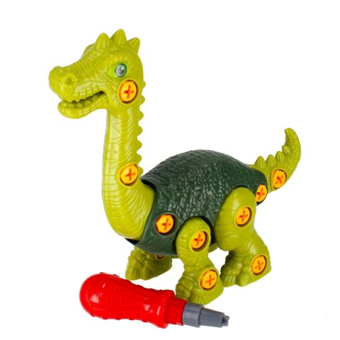 DINOSAURIER ZUM DREHEN MEGA CREATIVE 502641