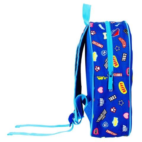 PAW PATROL STARPAK 485999 3D RUCKSACK