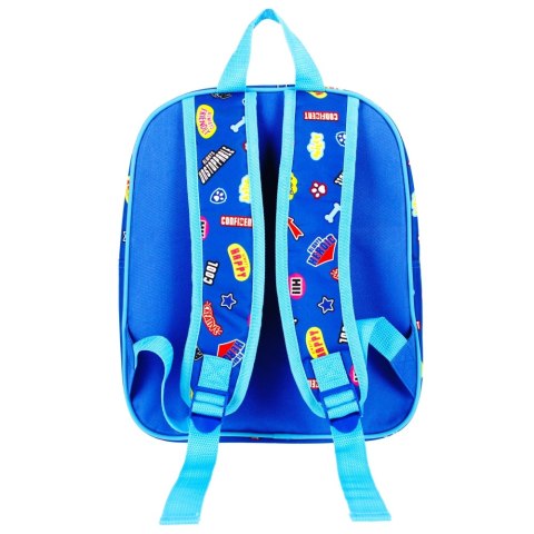 PAW PATROL STARPAK 485999 3D RUCKSACK