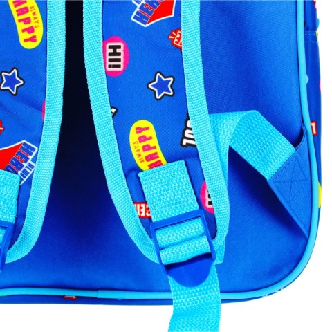 PAW PATROL STARPAK 485999 3D RUCKSACK