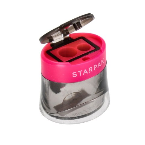 Spitzer 2 KLINGEN VOLCANO PINK STARPAK 471001