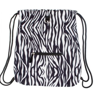 ZEBRA STARPAK SCHULTERTASCHE 446572