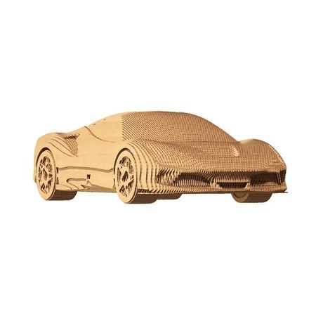 Ferrari-Cartoon-3D-Puzzle