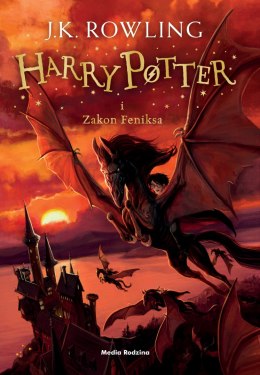 Harry Potter und der Orden des Phönix. Kuscheln