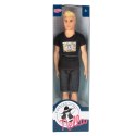 Ken-Puppe 29 cm