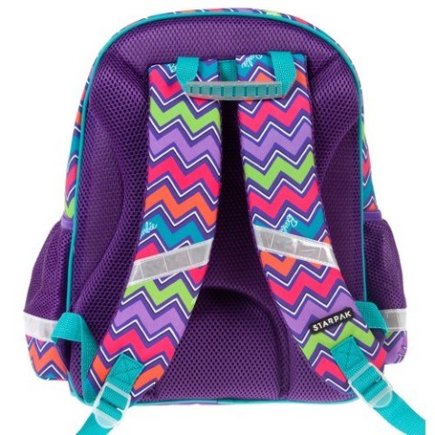 BARBIE STARPAK 394112 SCHULRUCKSACK