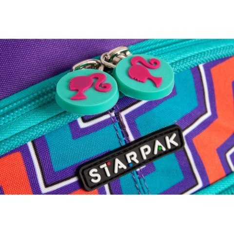 BARBIE STARPAK 394112 SCHULRUCKSACK