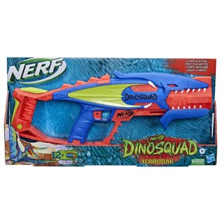 NERF DINOSQUAD TERRODAK F6313 WB4 Hasbro