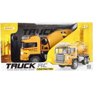 LKW-BETONMISCHER MEGA CREATIVE 481889