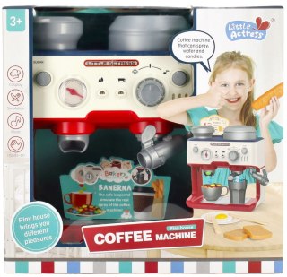 MEGA KREATIVE KAFFEEMASCHINE 499341