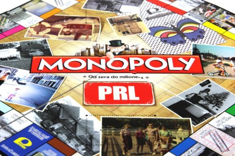 Monopol der Volksrepublik Polen