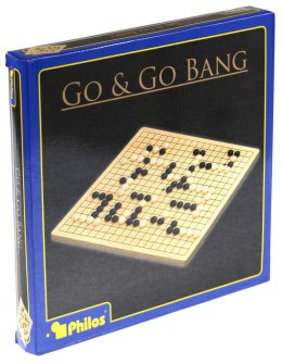 GO & GO Bang - Spielset (HG)