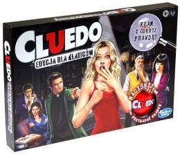 Cluedo - Ausgabe für Lügner