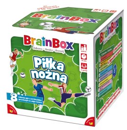 BrainBox: Fußball