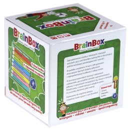 BrainBox: Fußball