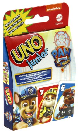 Uno Junior (Paw Patrol)