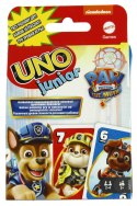Uno Junior (Paw Patrol)