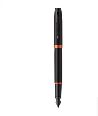 PARKER FÜLLFEDERHALTER PROFESSIONALS ORANGE FLAMME 2172943 NEWELL