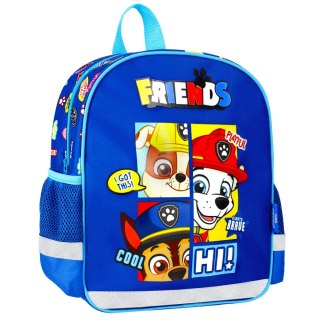 RUCKSACK S-MID PAW PATROL STARPAK 485986