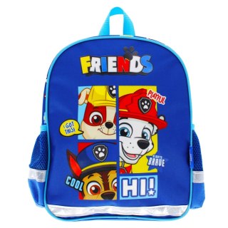 RUCKSACK S-MID PAW PATROL STARPAK 485986