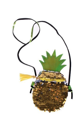 PARTYTASCHE ANANAS STARPAK 447216