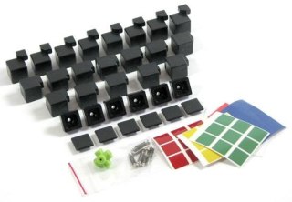 Zauberwürfel 3x3x3 PRO DIY (Rubik Studio)