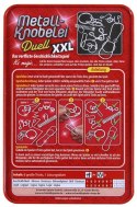 XXL-Drahtpuzzle (in Metallbox)