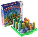 Ah!Ha - Utopia / Utopia - Puzzlespiel