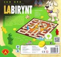 Öko-Spiel - Labyrinth