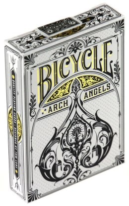 Erzengelkarten (Premium) (Fahrrad)