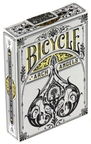 Erzengelkarten (Premium) (Fahrrad)