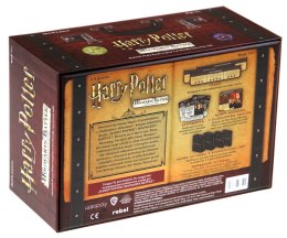Harry Potter: Schlacht um Hogwarts - Zauber und Zaubertränke