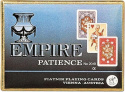 Empire-Solitaire-Karten